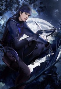 漂亮女局長