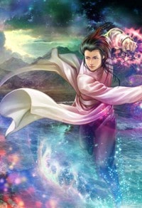 都市最强仙尊