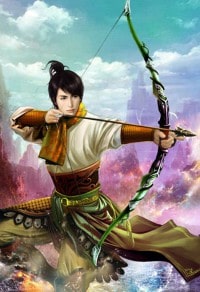 妻子的欲望(H)
