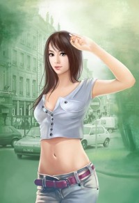洛決天下(父子文,強強,HE)