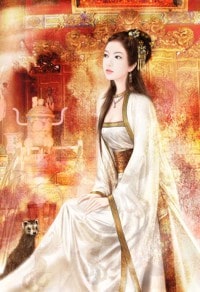 特種軍官的嬌妻