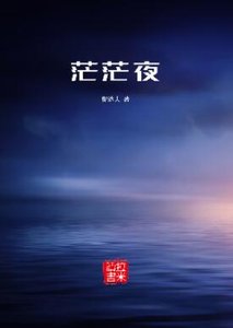 茫茫夜