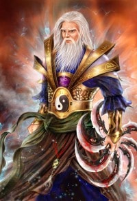 奪夢