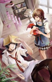原來我才是男主[穿書]