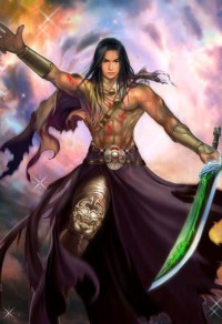 凡人修仙傳同人：第二魔仙