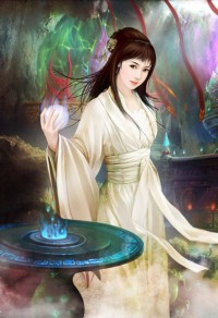 （死神同人）虛子你好，虛子再見